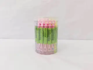 Bubble Blower, Mini, 10.7 cm