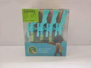 Bubble Blower, 15.5cm, 1152 pcs