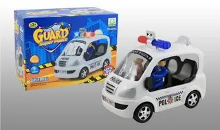Wholesale Remote Control Fire Truck, Car, 21 cm, 48 pcs