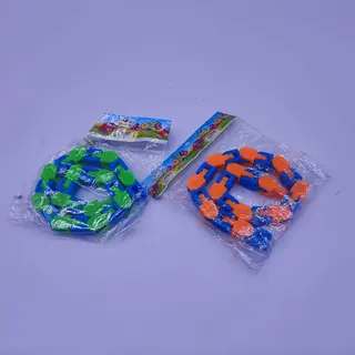 Wholesale Fidget Chain, 20g, 24cm, 1000 per Carton
