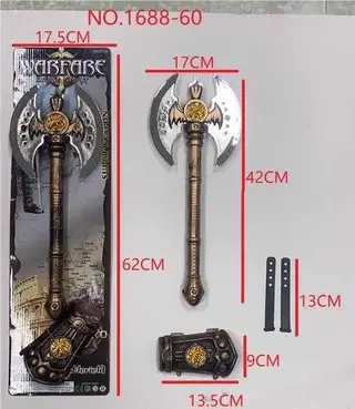 Costume Kits, Big