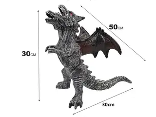 Wholesale Figure Dinosaur, Dragon Plush 50cm