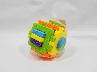 Wholesale Building Blocks, 10.5 cm, 192 pcs