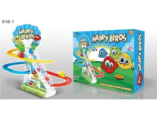 Wholesale Race Car Track, Plastic Box 78x33 cm