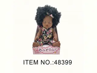 Baby Doll, 12-Inch Bella Heiwa