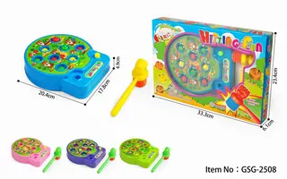Мини-игра "Электрический Хомяк" для двоих