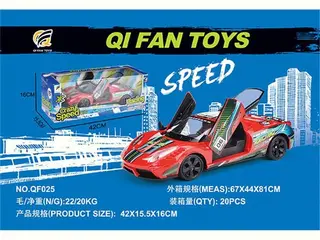 Wholesale AX07 Blue 1:12
