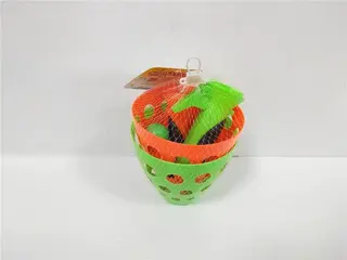 Набор для игры в мяч: ловушки-корзины, 2 шт