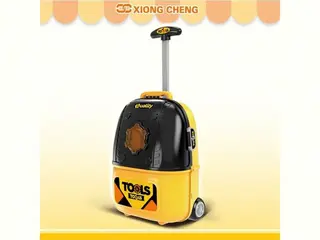 Trolley Case, 9 pcs