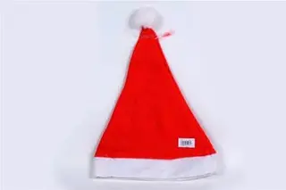 Новогодний колпак оптом