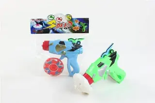 Пистолет-пусковое устройство для гироскопа Flash Gyro Gun