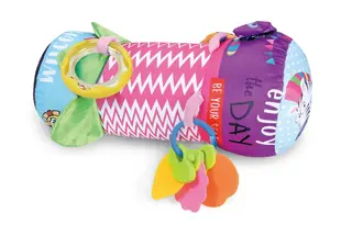 Blanket, Infant Fitness, Ages 1-3, 15.5 Inch (40 cm), 24 pcs