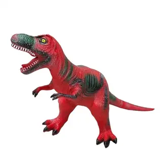 Wholesale Red Dinosaur Toy, Red, 100 cm