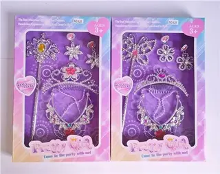 Wholesale Kids Makeup Set Box 89x39.5 cm