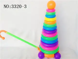 Trolley, 24 pcs