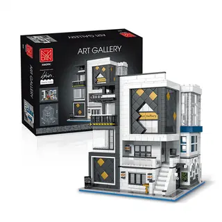 Wholesale Building Blocks, Box 51x44 cm