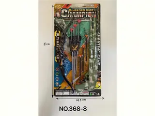 Игровой полицейский набор в кобуре