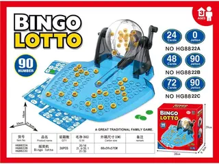 Wholesale Board Games, Red 32.5cm, Box 88x57 cm