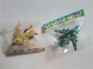 Wholesale Rc Airplane Toy, Pull-Back, 8.5 cm, 2400 pcs