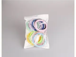 PLA нить для 3D печати, расходный материал