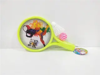 Wholesale Racket White, 30 cm