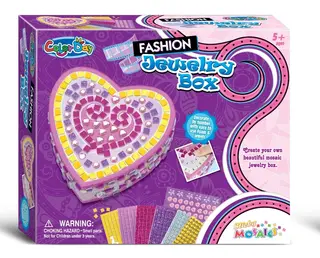 Jigsaw Puzzles, 21.5cm, 108 pcs