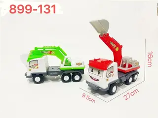 Wholesale Inertia Engineering Hooking Machine (Two Colors)