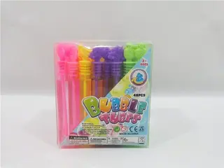 Fruit Bubble Unbreakable, /Box