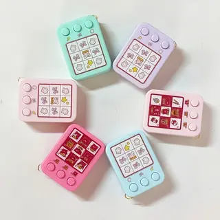 Игровой автомат Lucky Machine, 300 шт/коробка