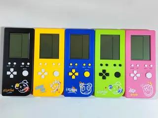 Игровая консоль 4.1 дюйма