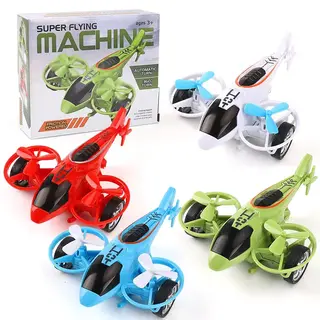 Wholesale Toy Airplane, Box 78.5x42 cm