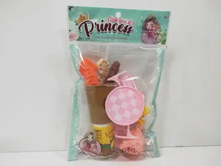 Игровой набор "Пляжные шашлычки"