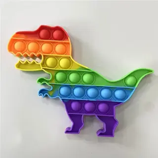 Wholesale Fidget Toy, Squishy Silicone 18cm