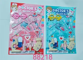Wholesale Childs Doctor Kit, 20cm