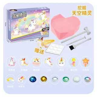 Развивающая игрушка Sky Elf (Небесный Эльф)
