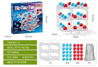Wholesale Board Games, 16 cm, 60 pcs