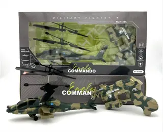 Flying Rc Car, Aircraft, Brown, 3-6