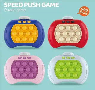 Мини-консоль 999 игр