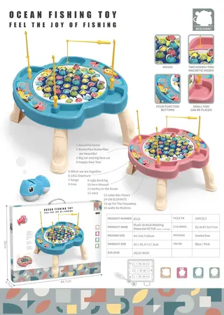 Dexterity Games 39cm, 24 pcs