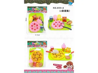Игровой набор продуктов "Дочки-матери", 2 вида в ассортименте