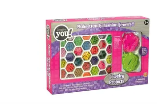 Wholesale Bracelet Kit, Bead, 24 pcs
