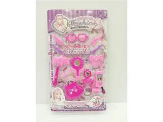 Doll 84 pcs 26cm