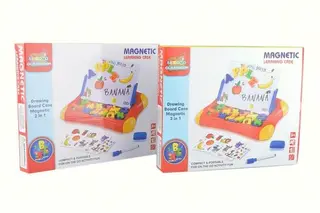 Развивающие игрушки "Алфавит" для детей