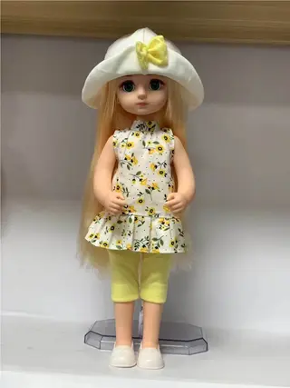 Wholesale Realistic Baby Dolls, Brown, Realistic, 38 cm