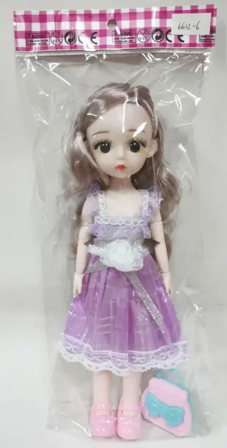 Princess Doll, 30.5 cm, 240 pcs