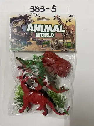 Collectible Figure 24cm