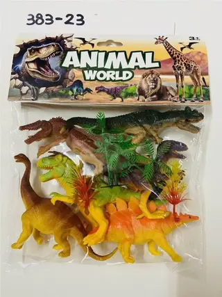 Collectible Figure 27cm, 144 pcs