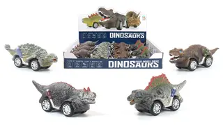 Wholesale Pull Back Cars, Friction Powered 42cm, 144 pcs