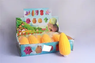Wholesale Lala Le Corn, 288 per Carton