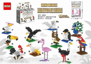 Wholesale Display Case For Toys, 17 cm, 576 pcs